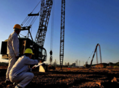 2018年中國(guó)工程勘察設(shè)計(jì)行業(yè) 收入、競(jìng)爭(zhēng)格局與未來(lái)趨勢(shì)分析