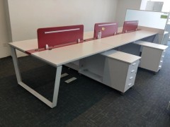 重慶銅梁二手辦公用品市場(chǎng)指南 精明采購，高效辦公